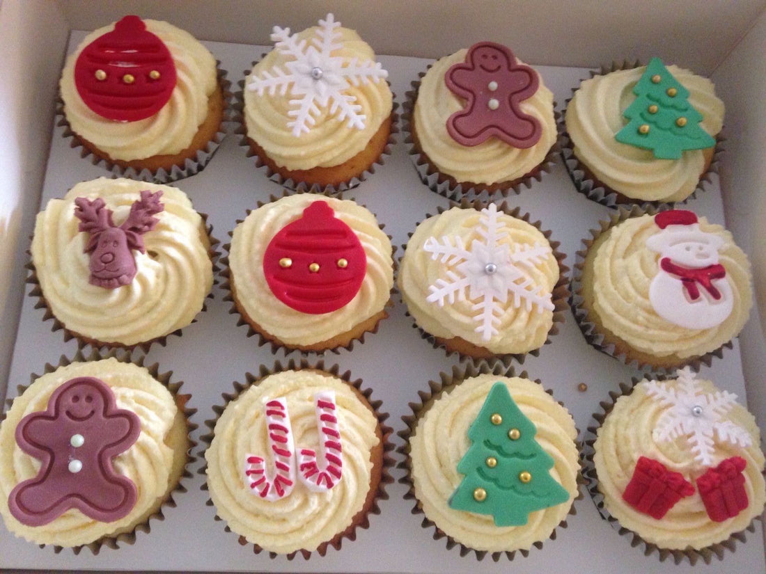Christmas Gift Boxes