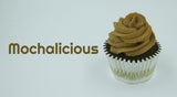 Mocha Cupcakes (Box of 12) - Cuppacakes - Singapore's Very Own Cupcakes Shop
