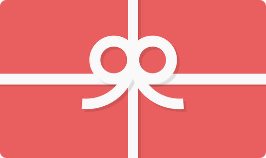 Gift Card - Cuppacakes - Singapore's Very Own Cupcakes Shop