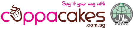 Cuppacakes.com.sg Singapore